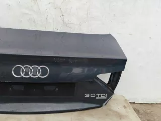 2008-2011 Крышка багажника (дверь 3-5) Audi A5 (S5,RS5) 1 Арт e9288872, вид 3
