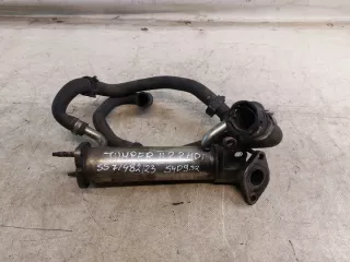6c1q9f464af Радиатор EGR Citroen C1 2 Арт e9289138