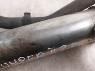 6c1q9f464af Радиатор EGR Citroen C1 2 Арт e9289138, вид 4