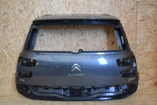  Крышка багажника (дверь 3-5) Citroen C4 2 Арт e9289165, вид 1