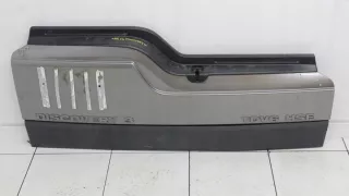2004R- Крышка багажника (дверь 3-5) Land Rover Discovery 3 Арт e9289464, вид 1