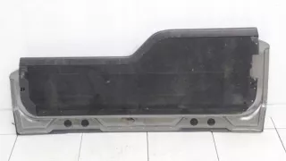 2004R- Крышка багажника (дверь 3-5) Land Rover Discovery 3 Арт e9289464, вид 2