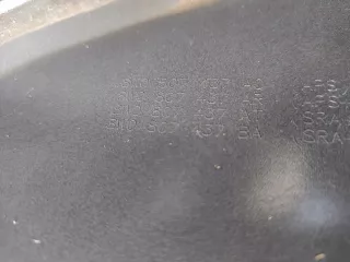 8W0807437 Бампер передний Audi A4 B9 Арт e9290311, вид 4
