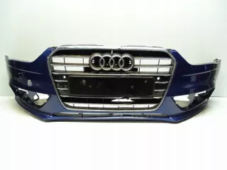 15166100424 Бампер передний Audi A4 B8 Арт e9290334, вид 1