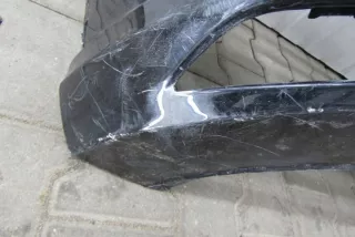  Бампер передний Audi Q7 4M Арт e9290637, вид 4