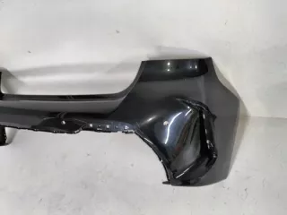 51128070949 Бампер задний BMW 1 F40 Арт e9290720, вид 3