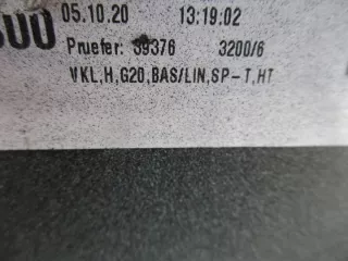 XGR3477 Бампер задний BMW 3 G20/G21 Арт e9290804, вид 8