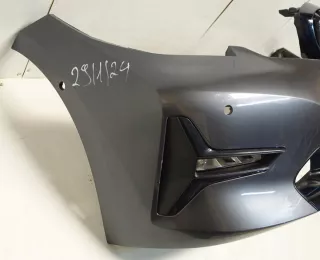 2018-2020 7468359 Бампер передний BMW 3 G20/G21 Арт e9290827, вид 2