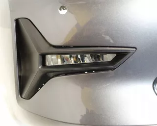2018-2020 7468359 Бампер передний BMW 3 G20/G21 Арт e9290827, вид 3