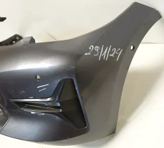 2018-2020 7468359 Бампер передний BMW 3 G20/G21 Арт e9290827, вид 4