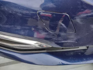 4XPDC+SPRYSKI 7385336 51117385336 Бампер передний BMW 5 G30/G31 Арт e9290941, вид 5