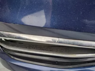 4XPDC+SPRYSKI 7385336 51117385336 Бампер передний BMW 5 G30/G31 Арт e9290941, вид 6
