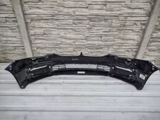 4XPDC+SPRYSKI 7385336 51117385336 Бампер передний BMW 5 G30/G31 Арт e9290941, вид 7