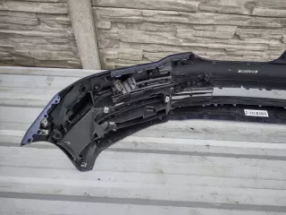 4XPDC+SPRYSKI 7385336 51117385336 Бампер передний BMW 5 G30/G31 Арт e9290941, вид 8