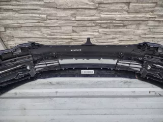 4XPDC+SPRYSKI 7385336 51117385336 Бампер передний BMW 5 G30/G31 Арт e9290941, вид 9