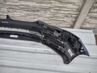4XPDC+SPRYSKI 7385336 51117385336 Бампер передний BMW 5 G30/G31 Арт e9290941, вид 10