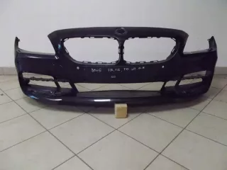 7362681 51117362681 5111-7362681 Бампер передний BMW 6 F06/F12/F13 Арт e9291008, вид 1