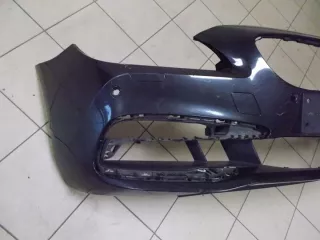 7362681 51117362681 5111-7362681 Бампер передний BMW 6 F06/F12/F13 Арт e9291008, вид 3