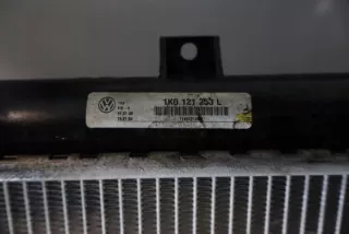 1K0121253L Радиатор кондиционера Volkswagen Passat B6 Арт e9291166, вид 4