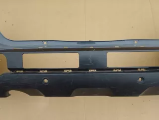 850222027R Бампер задний Dacia Duster 2 Арт e9291471, вид 3