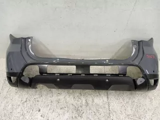  Бампер задний Dacia Duster 2 Арт e9291473, вид 1