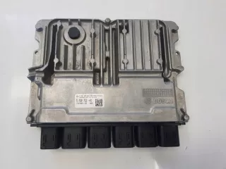 5A307E2 Блок управления двигателем BMW 5 G30/G31 Арт e9291575, вид 1