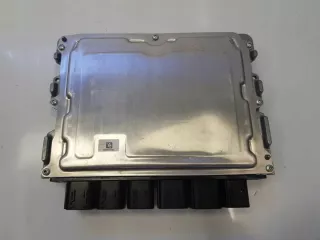 5A307E2 Блок управления двигателем BMW 5 G30/G31 Арт e9291575, вид 2