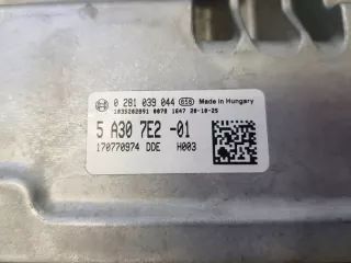 5A307E2 Блок управления двигателем BMW 5 G30/G31 Арт e9291575, вид 5