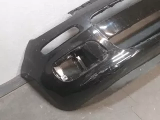  Бампер передний Fiat Panda 3 Арт e9291652, вид 2
