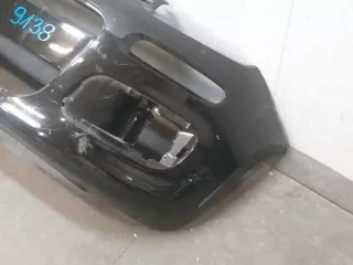  Бампер передний Fiat Panda 3 Арт e9291652, вид 4
