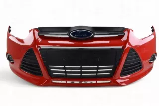  Бампер передний Ford Focus 3 Арт e9291734, вид 1