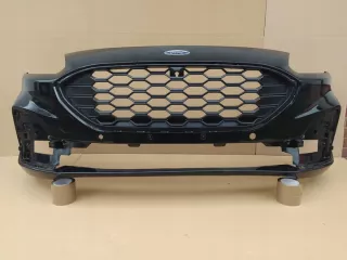 lv4b-17f003-s Бампер передний Ford Kuga 3 Арт e9291746, вид 1