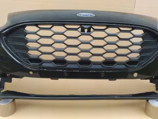 lv4b-17f003-s Бампер передний Ford Kuga 3 Арт e9291746, вид 4