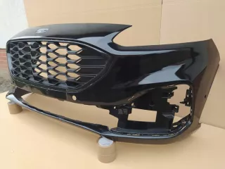 lv4b-17f003-s Бампер передний Ford Kuga 3 Арт e9291746, вид 5