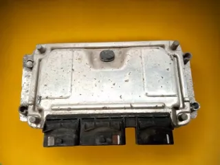 0261206606 1997-2006 Блок управления двигателем Citroen Xsara Арт e9291898, вид 1