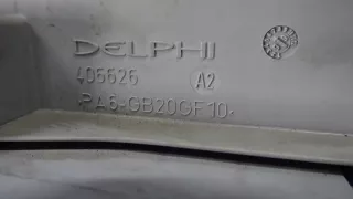 IAW59FM2 46760606 46766765 406626 Блок управления двигателем Fiat Punto 2 Арт e9292028, вид 11