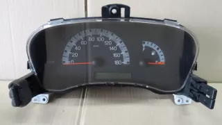 IAW59FM2 46760606 46766765 406626 Блок управления двигателем Fiat Punto 2 Арт e9292028, вид 5