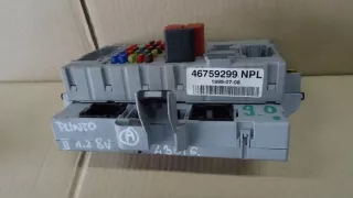 IAW59FM2 46760606 46766765 406626 Блок управления двигателем Fiat Punto 2 Арт e9292028, вид 7