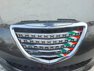 08-013 Бампер передний Lancia Delta 3 Арт e9292304, вид 5