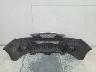 08-013 Бампер передний Lancia Delta 3 Арт e9292304, вид 6