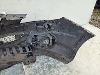 08-013 Бампер передний Lancia Delta 3 Арт e9292304, вид 7