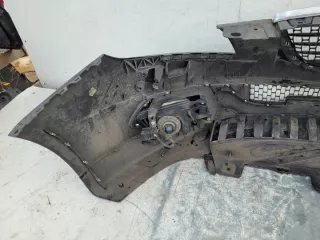 08-013 Бампер передний Lancia Delta 3 Арт e9292304, вид 9