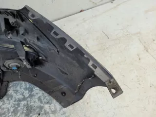 08-013 Бампер передний Lancia Delta 3 Арт e9292304, вид 10