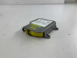 6Q0909605B Блок AirBag Volkswagen Passat B5 Арт e9292319, вид 4
