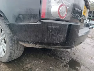 12289447256 Бампер задний Land Rover Range Rover 3 Арт e9292339, вид 3