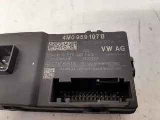 4M0959107B Блок управления (другие) Audi A4 B9 Арт e9292405, вид 3