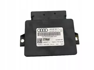 2011-2019 4H0907801F Блок управления (другие) Audi A6 C7 (S6,RS6) Арт e9292530, вид 1