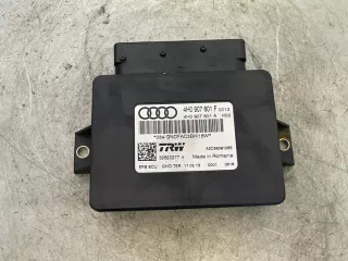 2011-2019 4H0907801F Блок управления (другие) Audi A6 C7 (S6,RS6) Арт e9292530, вид 2