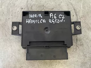2011-2019 4H0907801F Блок управления (другие) Audi A6 C7 (S6,RS6) Арт e9292530, вид 4