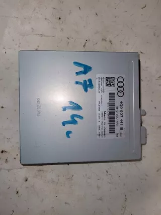 4G0907441B Блок управления (другие) Audi A6 C7 (S6,RS6) Арт e9292550, вид 1